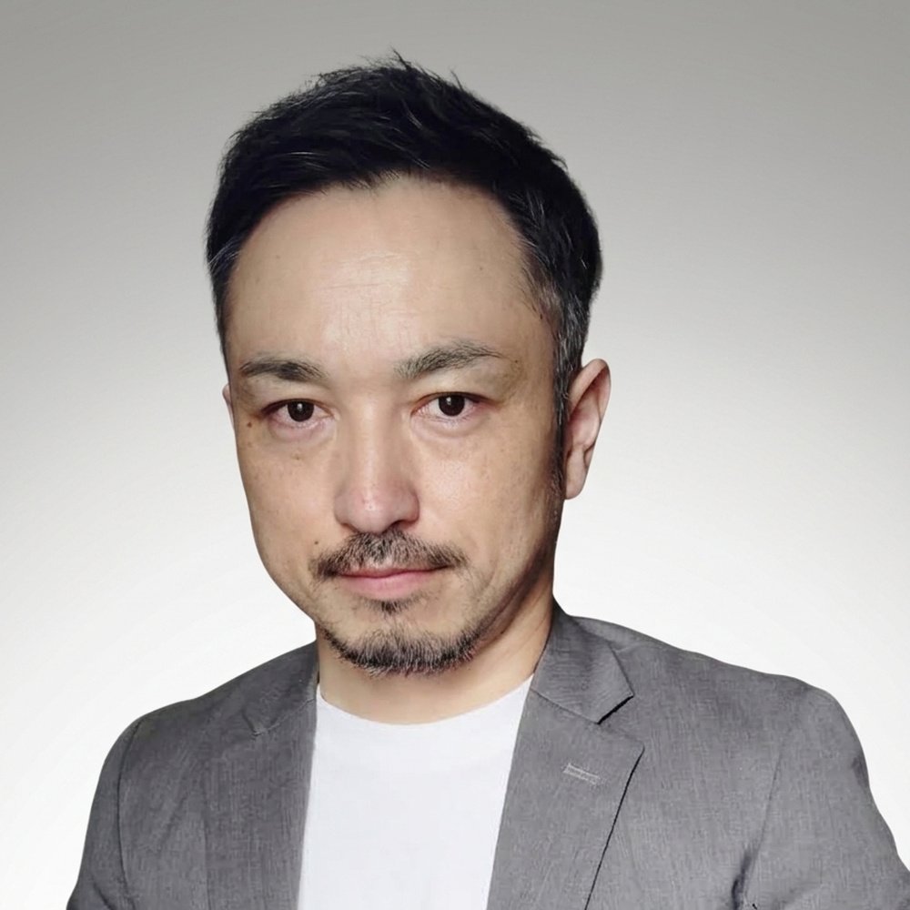 AMATSUGI LAB 代表 山下 逸夫